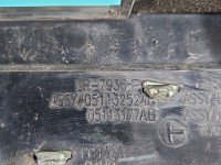 Blenda tył klapy Chrysler Voyager V 07-16 groszkowy H7T1