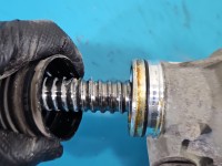 Przekładnia kierownicza maglownica Opel Astra V K 1.2 12V 39239245