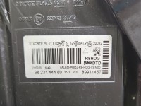 Reflektor prawy lampa przód Peugeot 508 II 18- EUROPA 9823144480