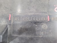 Nadkole przód prawe Toyota Proace City 9858960880
