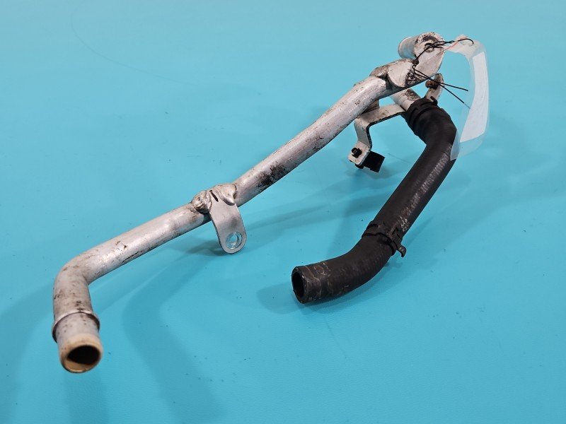Rura przewód WODY Land rover Discovery Sport 14- L550 G4D318B402BA 2.0 Td (204DTD) Rura przewód WODY Land rover Discovery Sport 14- L550 G4D318B402BA 2.0 Td (204DTD)