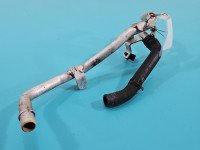 Rura przewód WODY Land rover Discovery Sport 14- L550 G4D318B402BA 2.0 Td (204DTD)