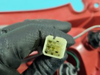 Lampa tył lewa Suzuki Swift Mk6 HB EUROPA