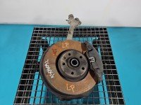 Zwrotnica lewa piasta przód 3.0 tdi AUDI A6 C7