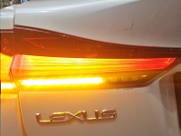 Lampa tył lewa Producent części: Lexus, Z KLAPY 17-22 LEXUS CT 10-22 HB