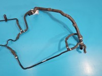 przewód wąż rurka wody Skoda Fabia III 1.4 tdi CUTA 6C0121070C, 04B121036A