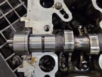 Głowica Hyundai Tucson I 2.0 crdi D4ea D4ea 113KM 22111-27901