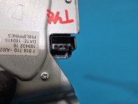 Silniczek Silnik wycieraczki tył BMW X5 F15 7318710