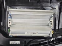 Deska rozdzielcza airbag pasażera kokpit Mercedes ML W164