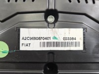 Licznik Fiat Tipo II 15- 00520510040 1.4 16V EUROPA