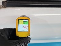 DRZWI PRZÓD LEWE KIEROWCY Hyundai I30 III 16- 5d Pyw