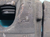 Zacisk przód prawy Peugeot 508 I 2.0 hdi