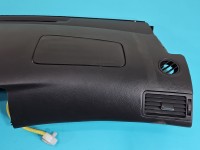 Deska rozdzielcza airbag pasażera kokpit Toyota Corolla E12