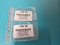 Amortyzator przód prawy przedni JAGUAR XF II X260