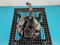 Zwrotnica lewa piasta przód 3.0 tfsi quattro (CGXB) AUDI A6 C7