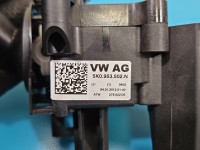 Przełącznik zespolony Skoda Yeti 5K0953502N