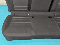Kanapa tył fotel tylny Dacia Sandero III 20-