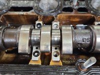 Głowica Audi A3 8L 058103373A 1.8 20V