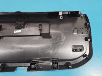 Tapicerka klapy tył boczek bagażnika tylnej Skoda Superb IV 3J0867601