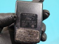 Pas bezpieczeństwa przód lewy kierowcy Ford Mondeo Mk4 7G9N-61209-AE EU