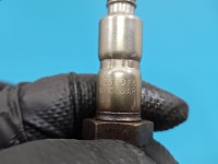 Sonda lambda 0281008669/670, 0281008669, 9830288780 Peugeot 3008 II 1.5 hdi