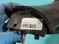Lusterko lewe pin Renault Clio IV 12-20 HB bordowy TENNP 5d europa