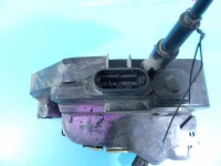 Zamek przód prawy Renault Espace IV EUROPA Renault, 4 pin