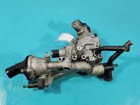 Zawór egr Kia Sorento III 28410-2F600 2.0 crdi (D4HA) Producent części: KIA, wraz z chłodnica spalin
