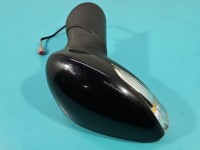 Lusterko prawe Ford B-Max 12-17 czarny SF europa