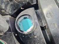 Lampa tył prawa Kia Rio I kombi EUROPA