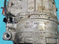 Sprężarka klimatyzacji kompresor Mercedes ML W164 447180-5514
