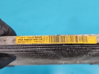 Chłodnica klimatyzacji Citroen DS4 11-15 9682531680 2.0 hdi