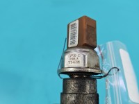 Listwa wtryskowa CZUJNIKI Vw Golf VI 03L089H, 85PP2-03, 5WS40730AT 1.6 TDI