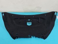 Tapicerka klapy tył boczek bagażnika tylnej Mercedes CLS II C218 W218 218 A2186940025