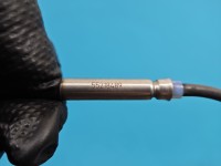 Czujnik temperatury spalin Fiat Ducato IV 55218489