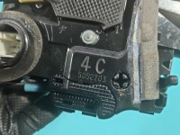 Zamek tył prawy 5052703 Toyota Rav4 IV 4pin