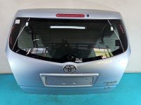 Klapa tył Toyota Corolla Verso II HB 5d 8S1