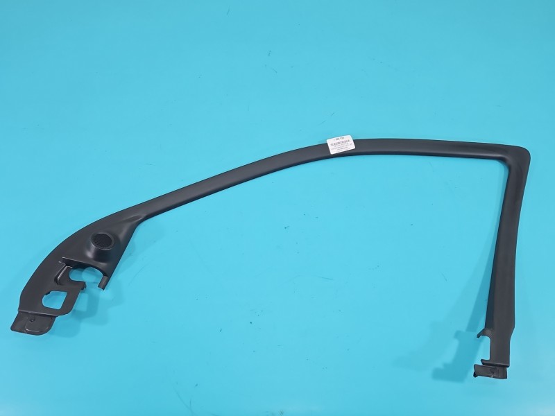 Listwa drzwi przód prawa Jeep Grand Cherokee IV WK2