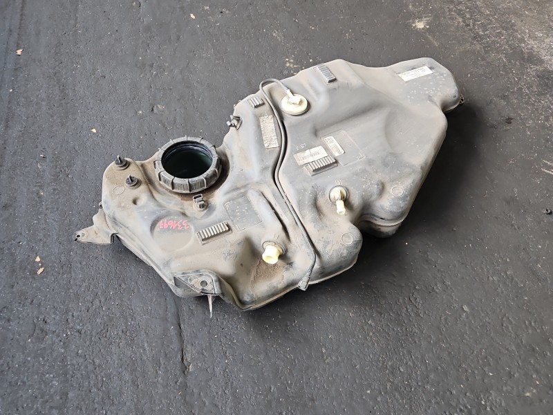 Zbiornik paliwa bak Ford Focus Mk4 1.0 ecoboost
