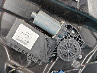 Podnośnik przód prawy Vw Touareg I 7L 3D1959792 5d HB