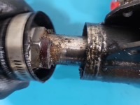 Przekładnia kierownicza maglownica VOLVO S60 II 10- 2.5 T5 31387089