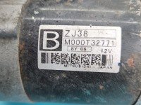 TEST Rozrusznik Mazda 2 II DE 1.3 16V M00T32771