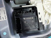 Podnośnik przód prawy Vw Jetta V 1K5837402AH, 1K0959792L