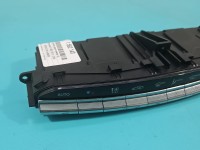 Konsola panel nawiewu Mercedes W222 A2229068104