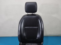 Fotele komplet kanapa JAGUAR XF I X250