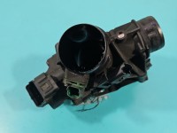 Przepustnica Citroen C5 I 9655971780 1.6 hdi