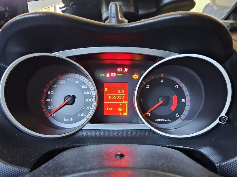 Licznik Mitsubishi Outlander II 2.0 DI-D 507-920H EUROPA