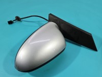 Lusterko lewe Opel Astra IV J Rysy. 5pin SREBRNY Z176 europa