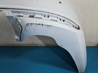 Zderzak tył Skoda Octavia IV LS9R kombi