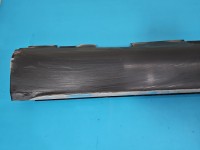 Listwa progowa lewa PRÓG NAKŁADKA Mercedes W213 A2136905704, A2136900940 197